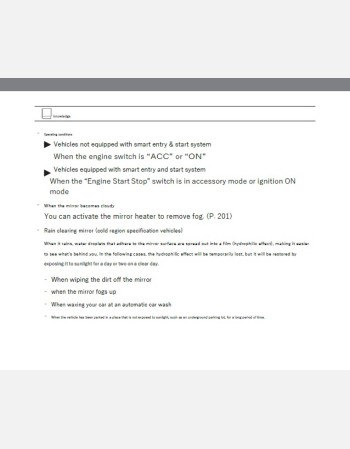 toyota allion 2010 owners manual in english